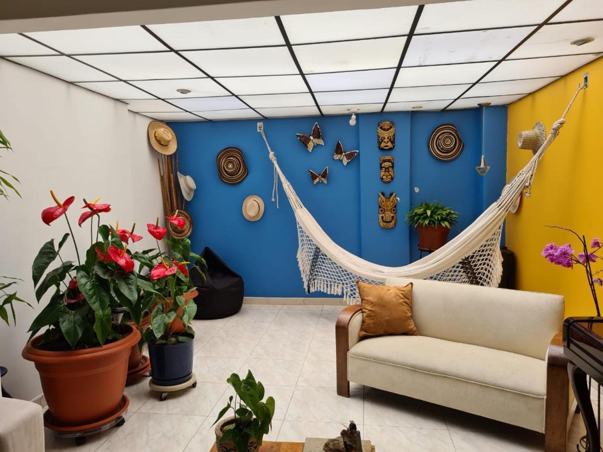 شقة Tu Hogar Cerca A La Zona T بوغوتا المظهر الخارجي الصورة